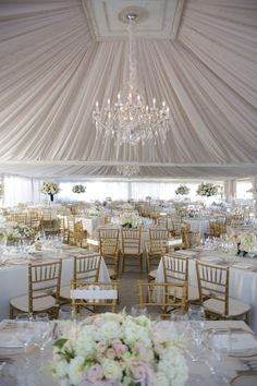 Table Arrangements & Venue Decorations