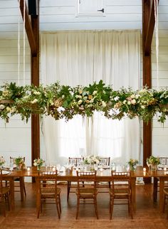 Table Arrangements & Venue Decorations