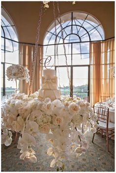 Table Arrangements & Venue Decorations