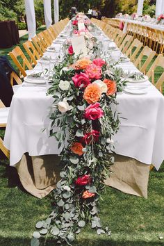 Table Arrangements & Venue Decorations