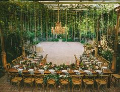 Table Arrangements & Venue Decorations