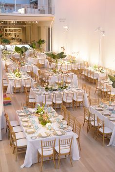 Table Arrangements & Venue Decorations