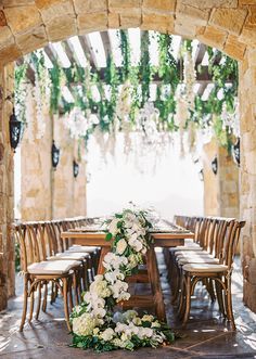 Table Arrangements & Venue Decorations